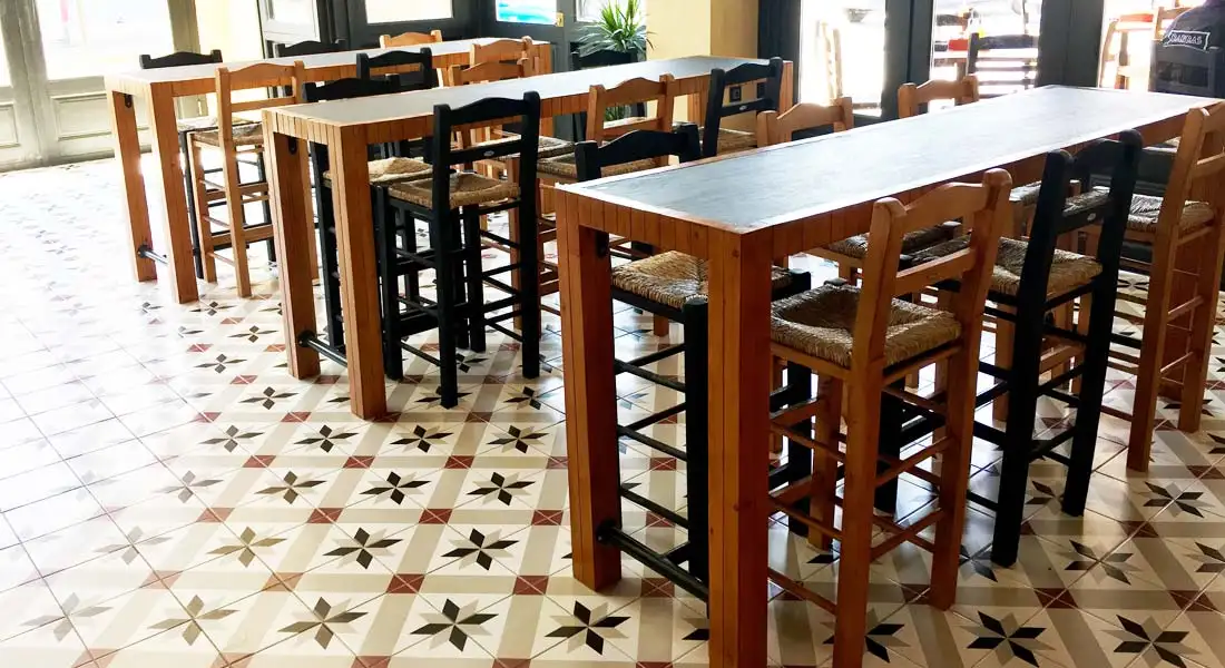 Barbas Ψητοπωλείο