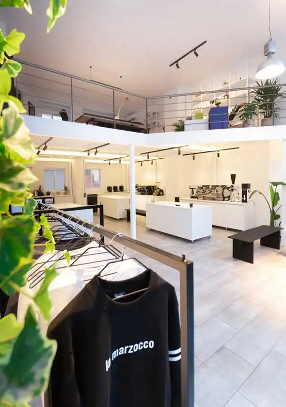 Ξύλινες κατασκευές εταιρεία σεμιναρίων καφέ CREATE ATHENS