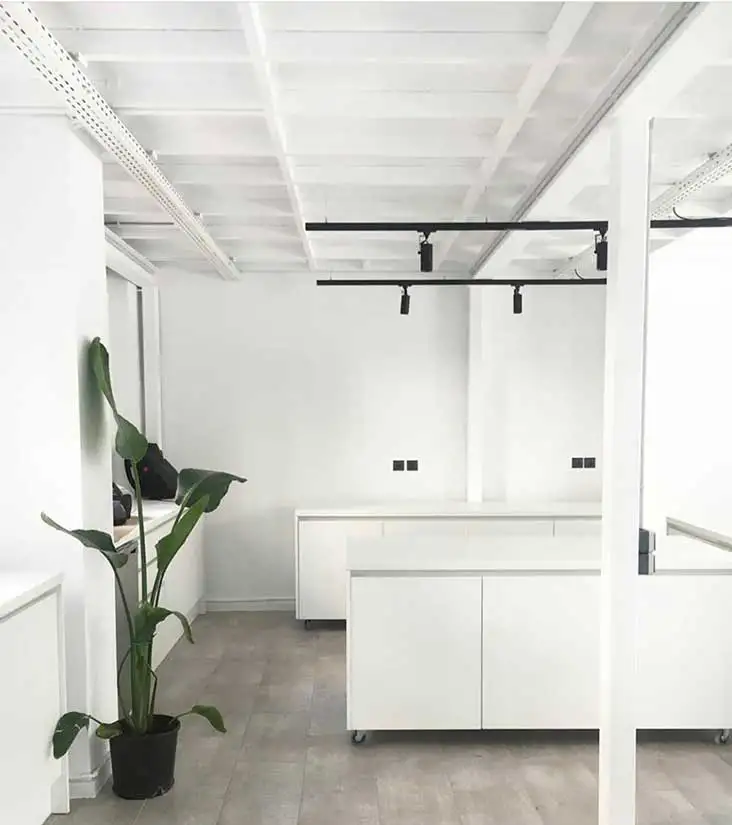 Ξύλινες κατασκευές εταιρεία σεμιναρίων καφέ CREATE ATHENS