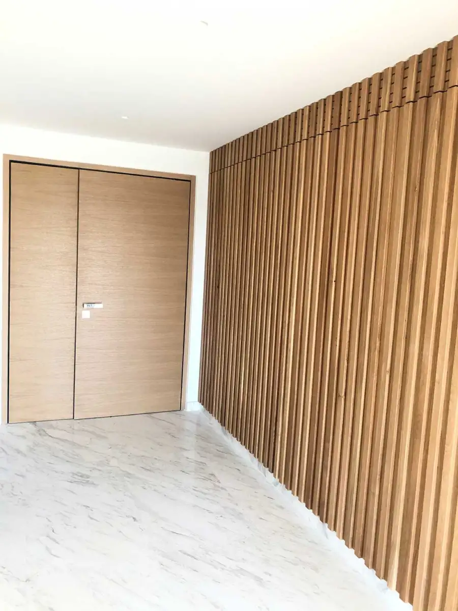 Ξύλινες κατασκευές στην εταιρεία Σιακανδράρης