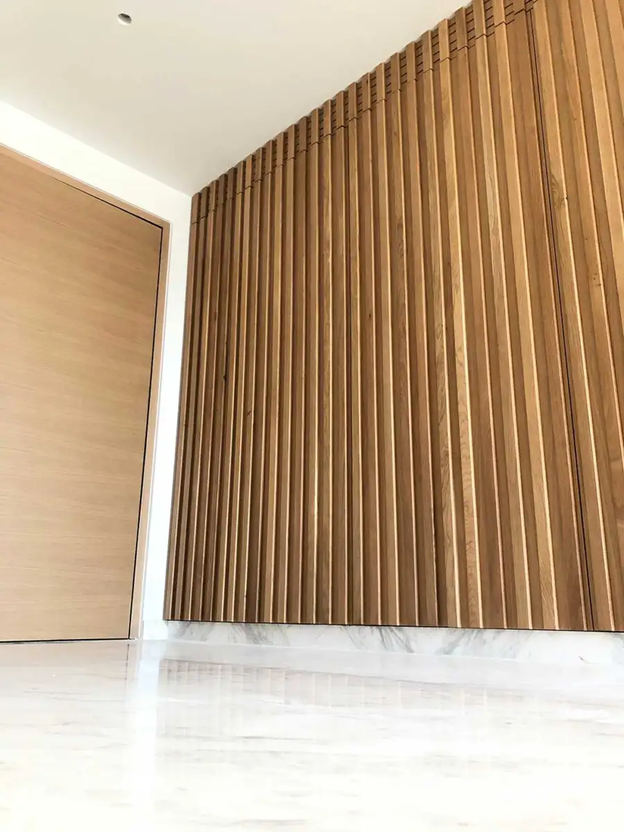 Ξύλινες κατασκευές στην εταιρεία Σιακανδράρης