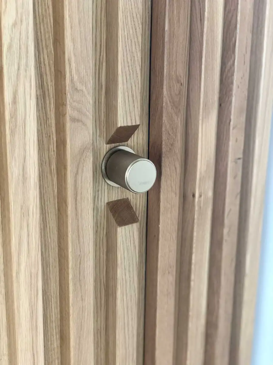 Ξύλινες κατασκευές στην εταιρεία Σιακανδράρης