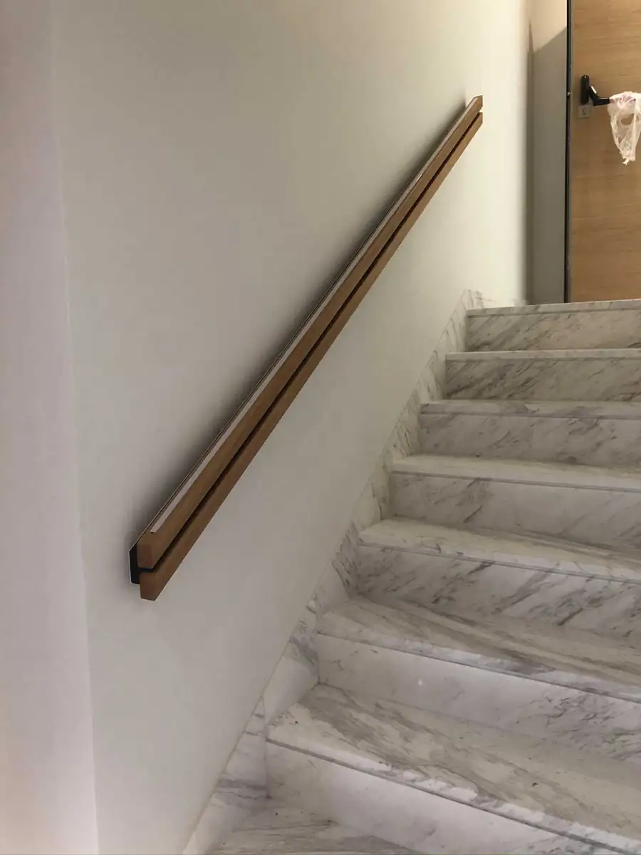 Ξύλινες κατασκευές στην εταιρεία Σιακανδράρης