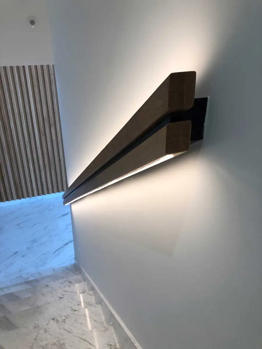 Ξύλινες κατασκευές στην εταιρεία Σιακανδράρης