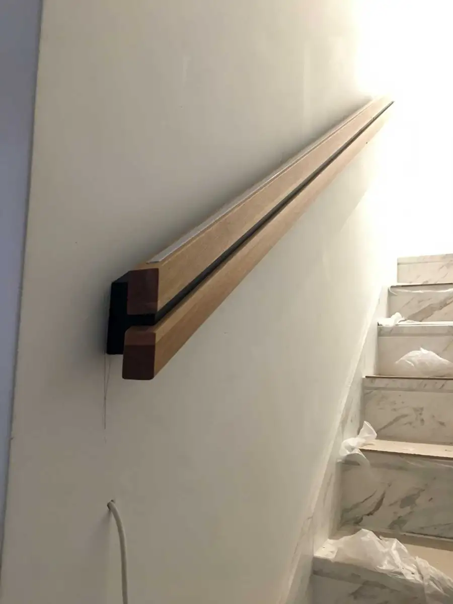 Ξύλινες κατασκευές στην εταιρεία Σιακανδράρης