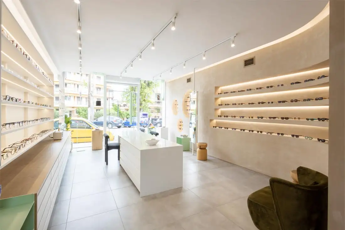 Ξύλινες κατασκευές στο ΘΩΡΩ